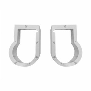 Piedini d'appoggio per ventilconvettori Clivet Aura