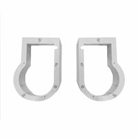 Piedini d'appoggio per ventilconvettori Clivet Aura Clivet