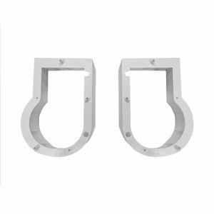 Piedini d'appoggio per ventilconvettori Clivet Aura Clivet