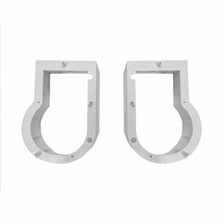 Piedini d'appoggio per ventilconvettori Clivet Aura Clivet