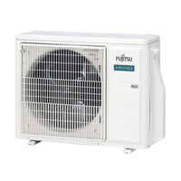 Condizionatore Fujitsu Serie KMCG WiFi dual split 9000+12000 BTU inverter A+++ wifi unità esterna 5 kW