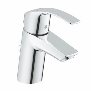Miscelatore Grohe Eurosmart monocomando per lavabo