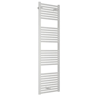 Termoarredo scaldasalviette Cordivari Lisa 22 450x1385 in acciaio Bianco Cordivari