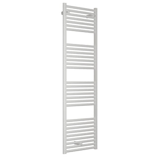 Termoarredo scaldasalviette Cordivari Lisa 22 450x1160 in acciaio Bianco