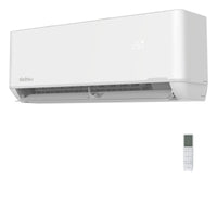 Condizionatore Daitsu Artic TP-4 dual split 9000+18000 BTU inverter A++ wifi unità esterna 7.9 kW
