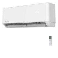 Condizionatore Daitsu Artic TP-4 dual split 18000+18000 BTU inverter A++ wifi unità esterna 7.9 kW Daitsu