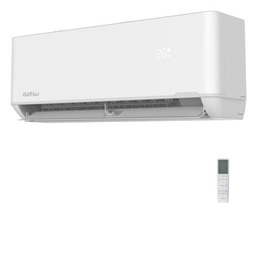 Condizionatore Daitsu Artic TP-4 18000 BTU R32 Inverter WiFi A++/A+