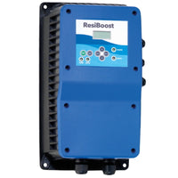 Inverter resiboost Lowara  mma12 regolatore di pressione