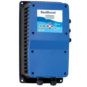 Inverter resiboost Lowara  mma12 regolatore di pressione