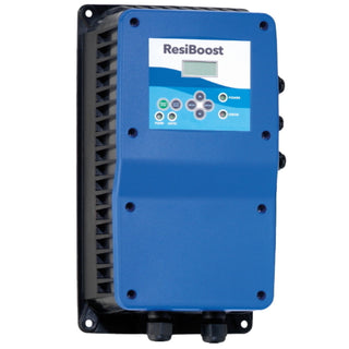 Inverter resiboost Lowara  mma12 regolatore di pressione