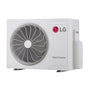 Condizionatore LG DUALCOOL Libero Smart trial split 9000+9000+12000 BTU inverter A+++ wifi unità esterna 5.2 kW LG