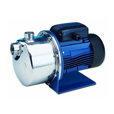 Pompa autoadescante Lowara serie BGM7 centrifuga monofase IE2 Lowara