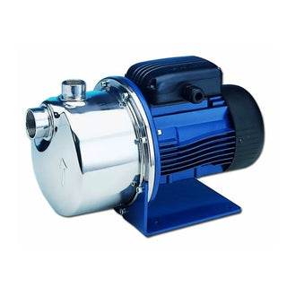 Pompa autoadescante Lowara serie BGM5 centrifuga monofase IE2 Lowara