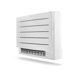 Condizionatore Daikin Perfera Floor trial split 7000+7000+7000 BTU inverter A+++ wifi unità esterna 5,2 kW