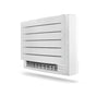 Condizionatore Daikin Perfera Floor trial split 9000+9000+12000 BTU inverter A+++ wifi unità esterna 5,2 kW Daikin