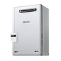 Scaldabagno a gas Rinnai Infinity Enjin a condensazione da esterno 16 l/min GPL