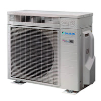 Condizionatore Daikin Ururu Sarara 12000 BTU R32  inverter A+++