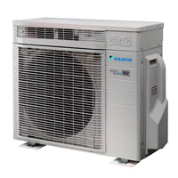 Condizionatore Daikin Ururu Sarara 18000 BTU R32  inverter A+++