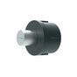 Pulsante WC pneumatico Bampi PUSH REPLACE con singolo scarico