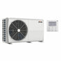 Pompa di calore aria acqua Ferroli Omnia M 3.2 6,3 kW Monoblocco Monofase Inverter R32 A++ Ferroli