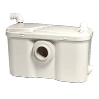 Trituratore wc SFA WS3 bianco Watersan