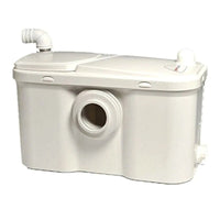 Trituratore wc SFA WS3 bianco Watersan Sanitrit Sfa