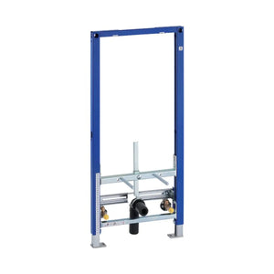 Modulo Geberit Duofix per Bidet 112 cm universale Geberit