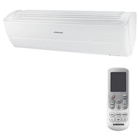 Samsung Windfree Plus split 9000 BTU unita' interna condizionatore inverter wifi gas R410A Samsung