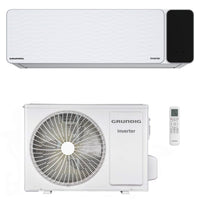 Condizionatore Grundig PROLOGUE GR-9 12000 BTU R32 Inverter WiFi A+++/A++