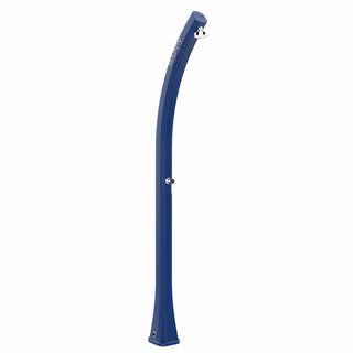 Doccia solare da giardino Arkema Happy H100 23 litri Blu Arkema