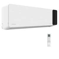 Condizionatore Grundig PROLOGUE GR-4 12000 BTU  R32 Inverter WiFi A++/A+