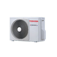 Condizionatore Toshiba cassetta standard light commercial sm_utp 24000 BTU inverter a con comando a filo
