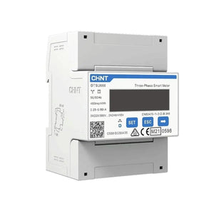 Meter SolaX DTSU666 trifase