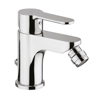 Miscelatore bidet Paffoni BLU135 con scarico automatico 1"1/4G