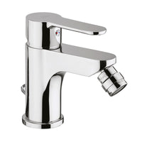 Miscelatore bidet Paffoni BLU135 con scarico automatico 1"1/4G