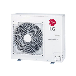 Condizionatore LG Canalizzabile UM Standard 30000 BTU R32 Inverter A++/A+ - ALTA PREVALENZA