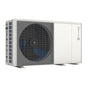 Pompa di calore aria acqua Clivet Edge EVO 2.0 EXC 10 kW R32 Inverter WiFi A+++ - MONOFASE MONOBLOCCO
