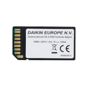 Scheda WLAN Daikin per pompa di calore Altherma 3 