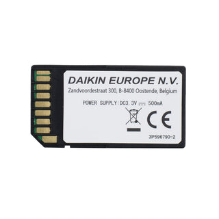 Scheda WLAN Daikin per pompa di calore Altherma 3 