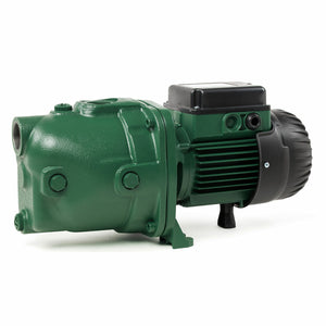 Elettropompa centrifuga autoadescante DAB JET 102 M IE2 0,75 kW/ 1 HP monofase