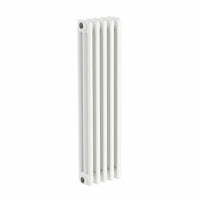 Radiatore a colonna Cordivari Ardesia 3 colonne/5 elementi - Altezza 656 Interasse 600 (mm) - PER SOSTITUZIONE o NUOVA INSTALLAZIONE