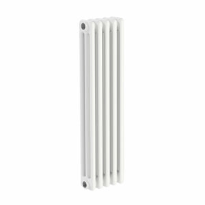 Radiatore a colonna Cordivari Ardesia 3 colonne/5 elementi - Altezza 856 Interasse 800 (mm) - PER SOSTITUZIONE o NUOVA INSTALLAZIONE