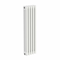 Radiatore a colonna Cordivari Ardesia 3 colonne/5 elementi - Altezza 856 Interasse 800 (mm) - PER SOSTITUZIONE o NUOVA INSTALLAZIONE Cordivari