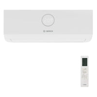 Condizionatore Bosch Climate 3000i 12000 BTU R32 Inverter A++