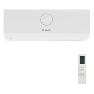 Condizionatore Bosch Climate 3000i 12000 BTU R32 Inverter A++