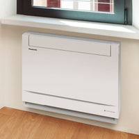 Condizionatore Panasonic Console a Pavimento 18000 BTU R32 Inverter WiFi A++/A++