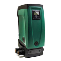 Base per installazione rapida DAB EsyDock per elettropompa EsyBox Dab