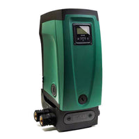 Base per installazione rapida DAB EsyDock per elettropompa EsyBox