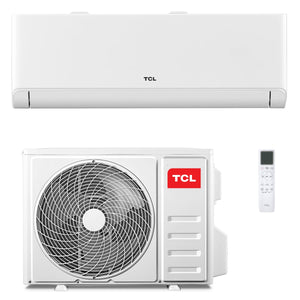 Condizionatore TCL BreezeIN P5 18000 BTU R32 Inverter WiFi A++/A+
