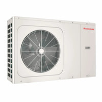 Pompa di calore aria acqua Immergas Magis M12 12 kW monoblocco monofase Inverter R32 A++ Immergas